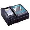 Makita Caricabatteria 18V Da 2/6Ah Dc18Rc