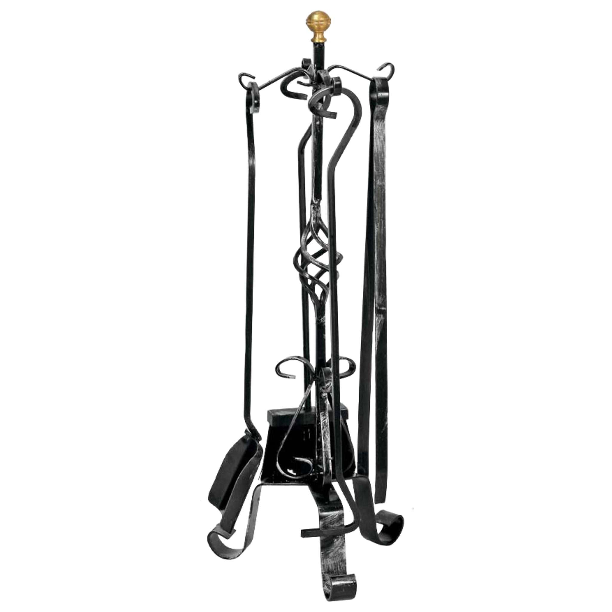 Set Camino Con Pigna Cod. 1094