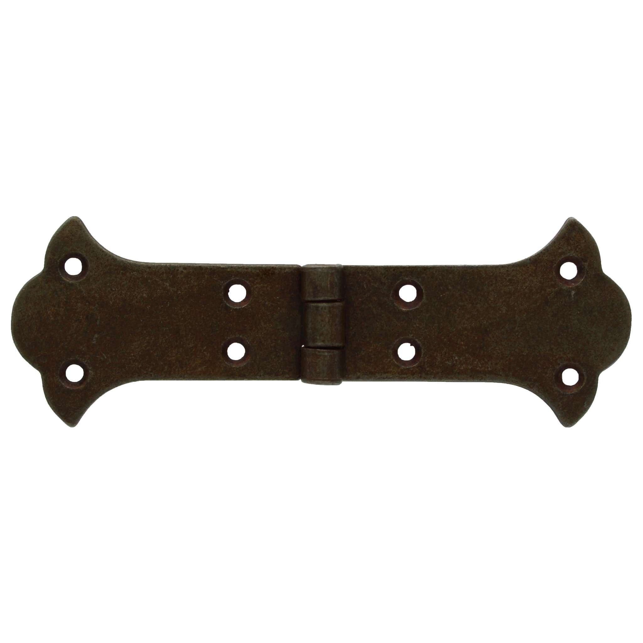 Cerniera Art.48030.13 Ferro Vecchio - 25 Pz