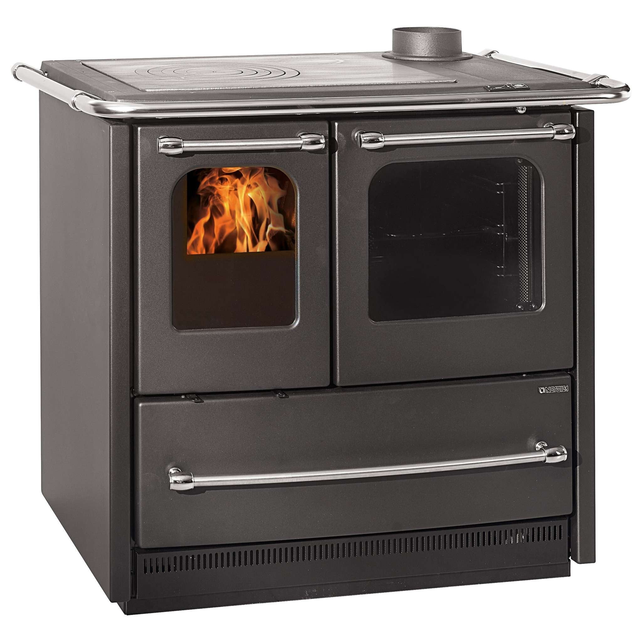 Cucina Sovrana Easy Evo 2.0 Antracite