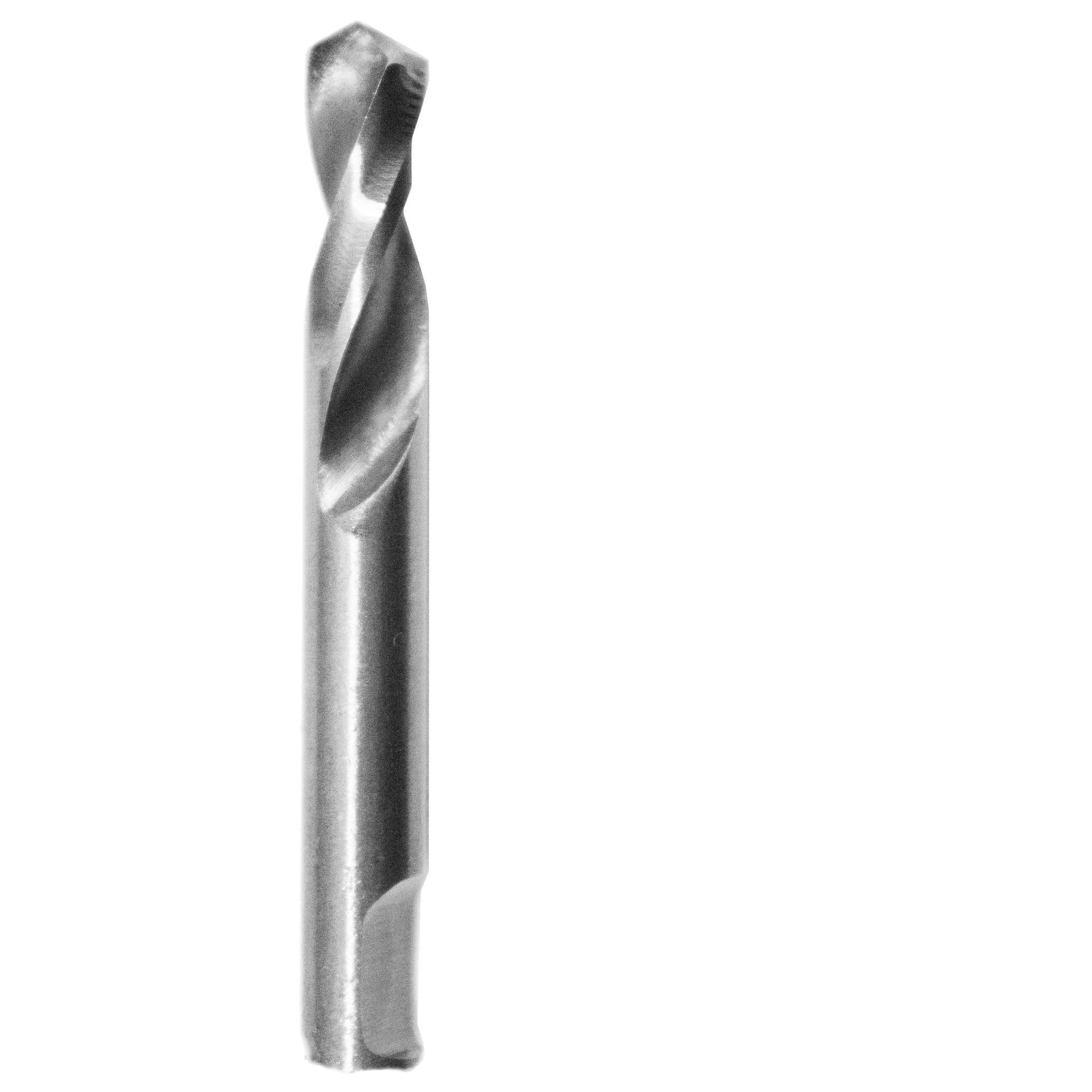 Punta Pilota Per Fresa Hss 6X52 Mm - 5 Pz