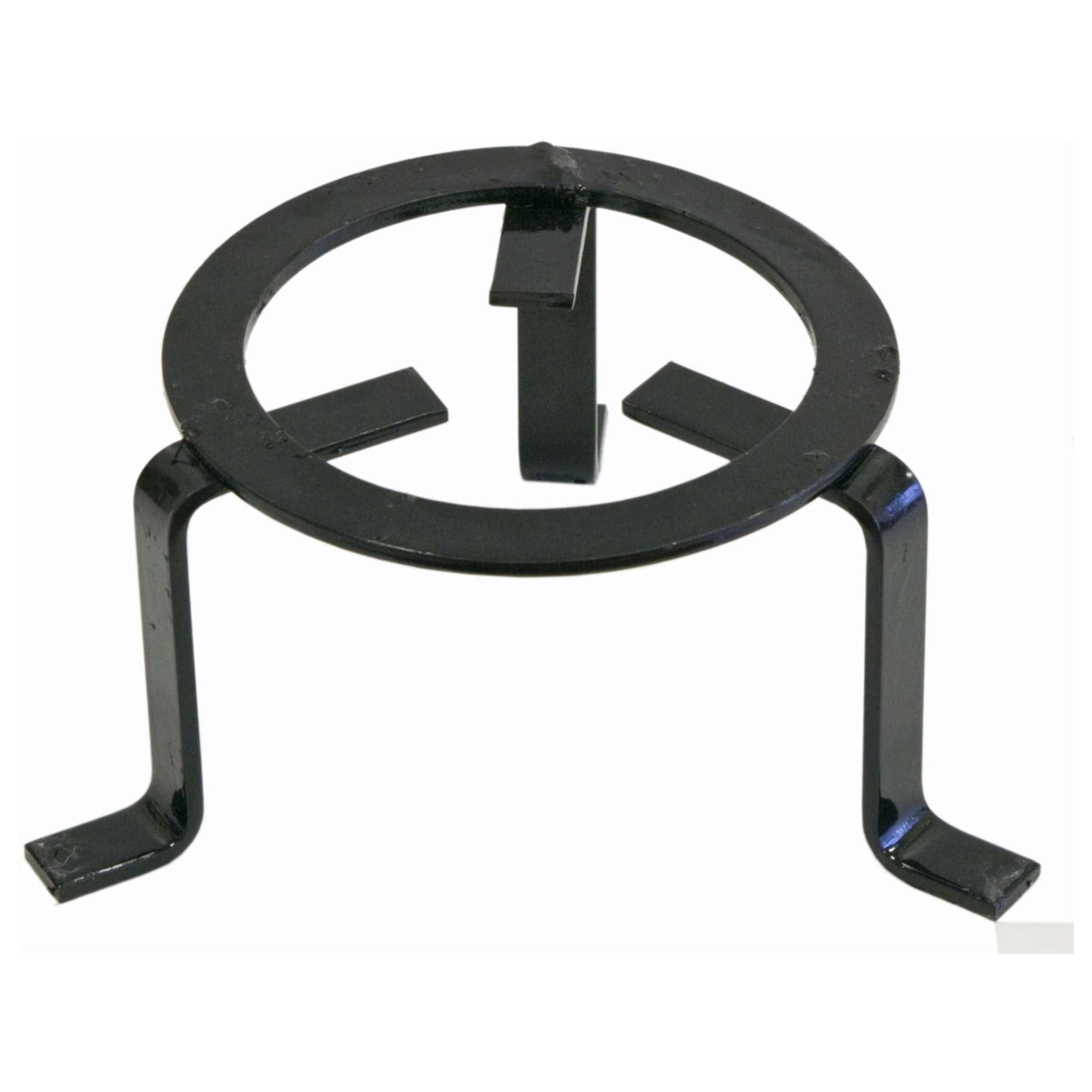 Treppiedi Per Camino D 25 Cm