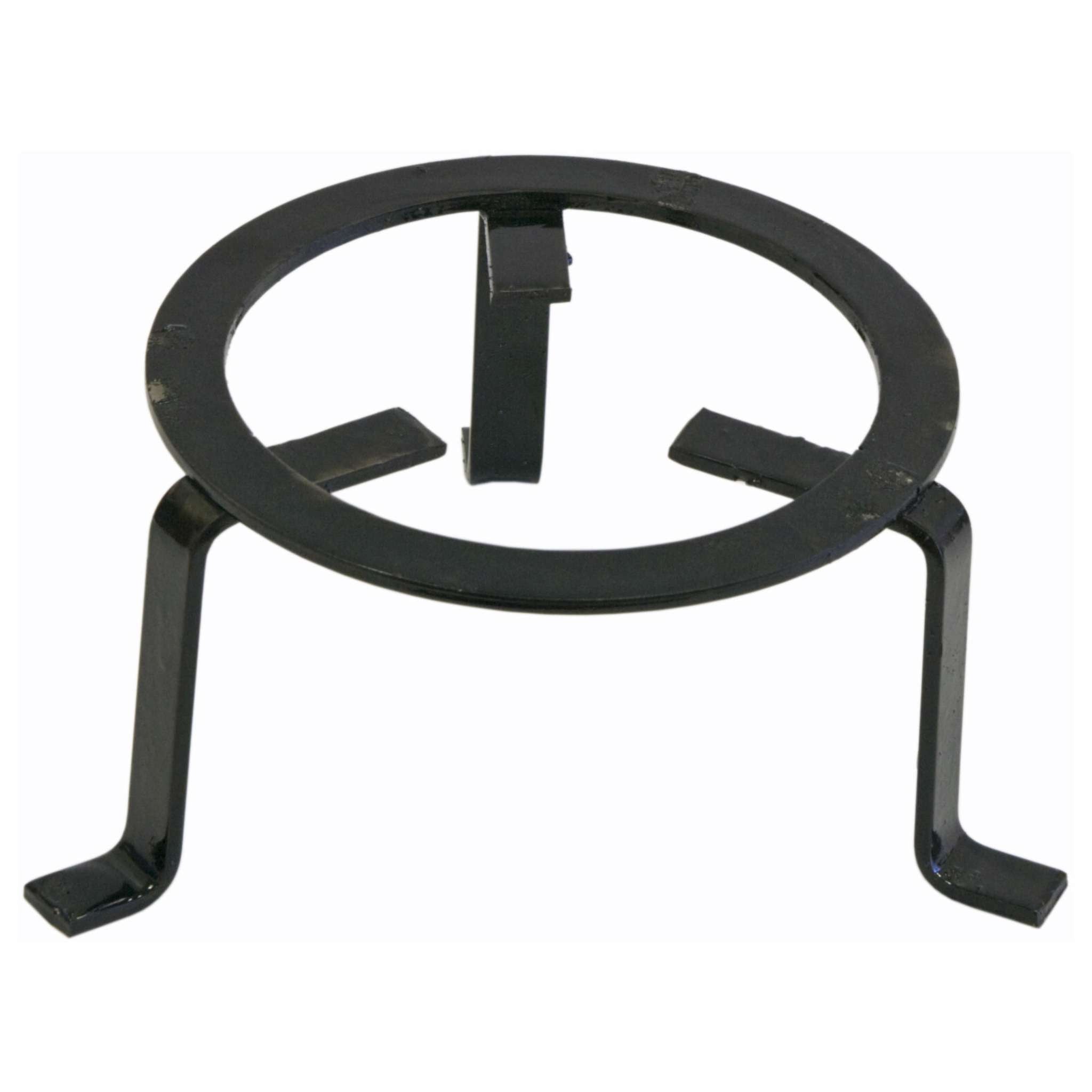 Treppiedi Per Camino D 30 Cm