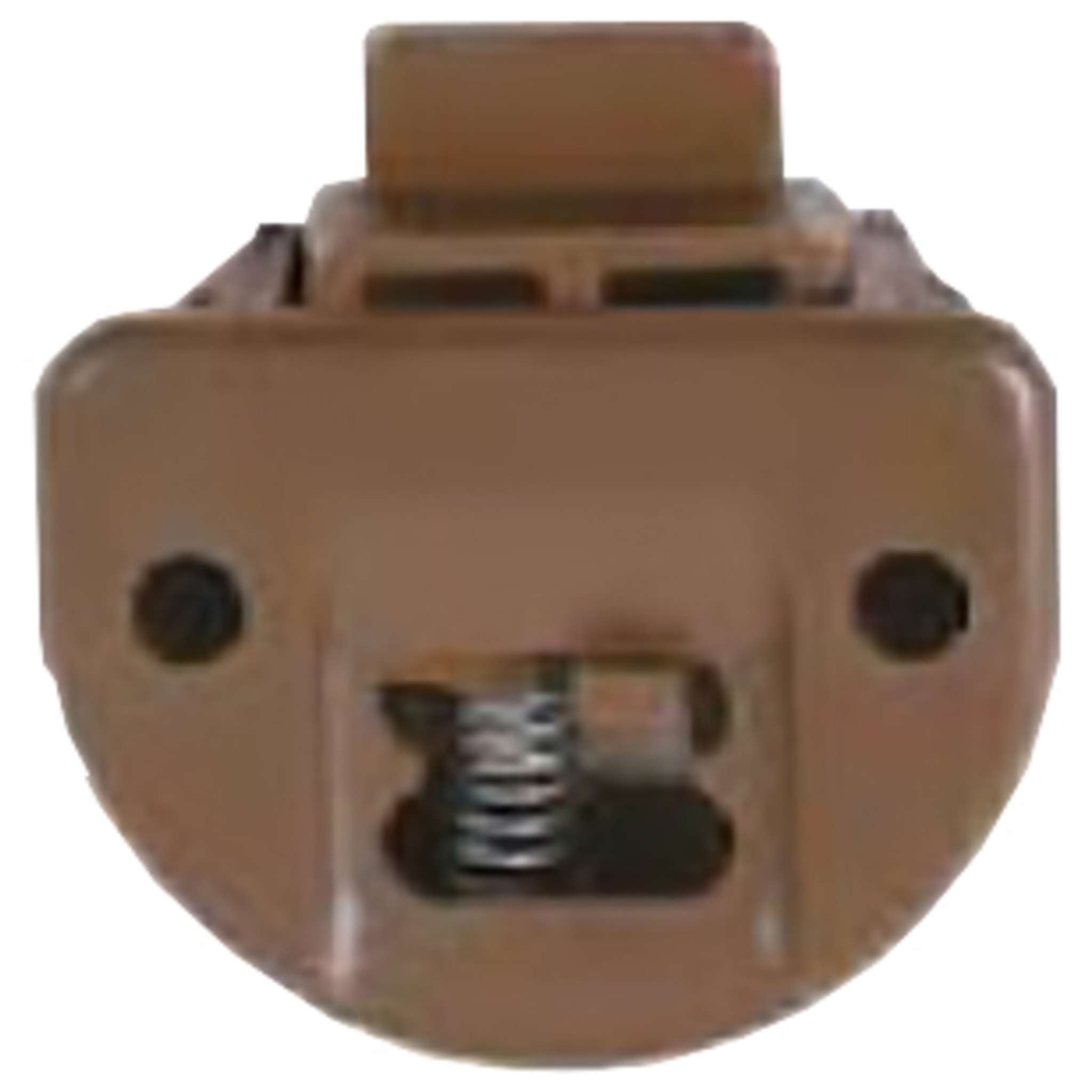 Catenaccio A Molla Art.C0039 (Superiore) - 50 Pz