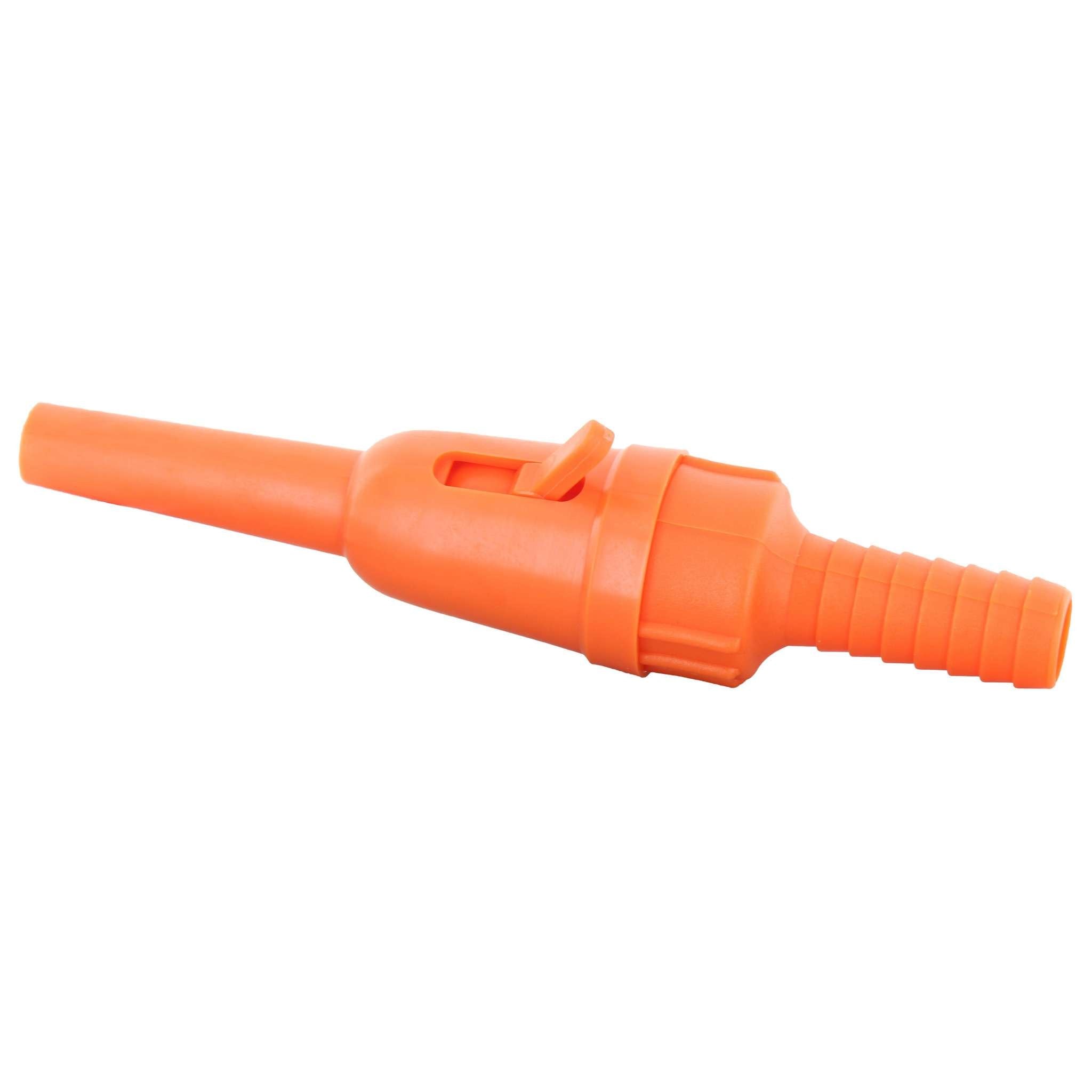 Imbottigliatore Con Rubinetto A Levetta Ex75060 - 4 Pz