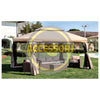 Set Teli Laterali Per Gazebo Adventure Magnum