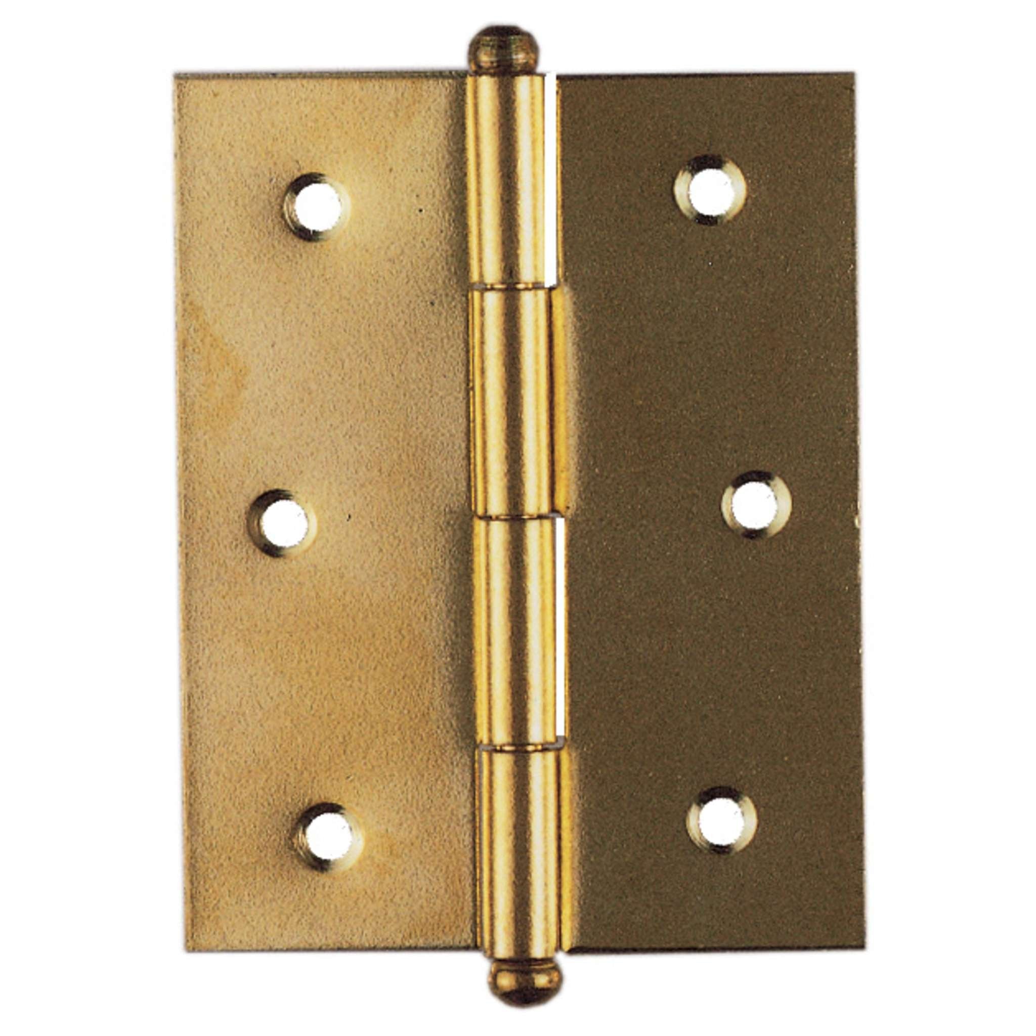 Cerniera Ottonata Mm.70X55 - 24 Pz