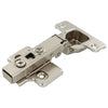 Cerniera Con Ammortizzatore Nichel Collo 0 D.35 Con Basetta - 20 Pz
