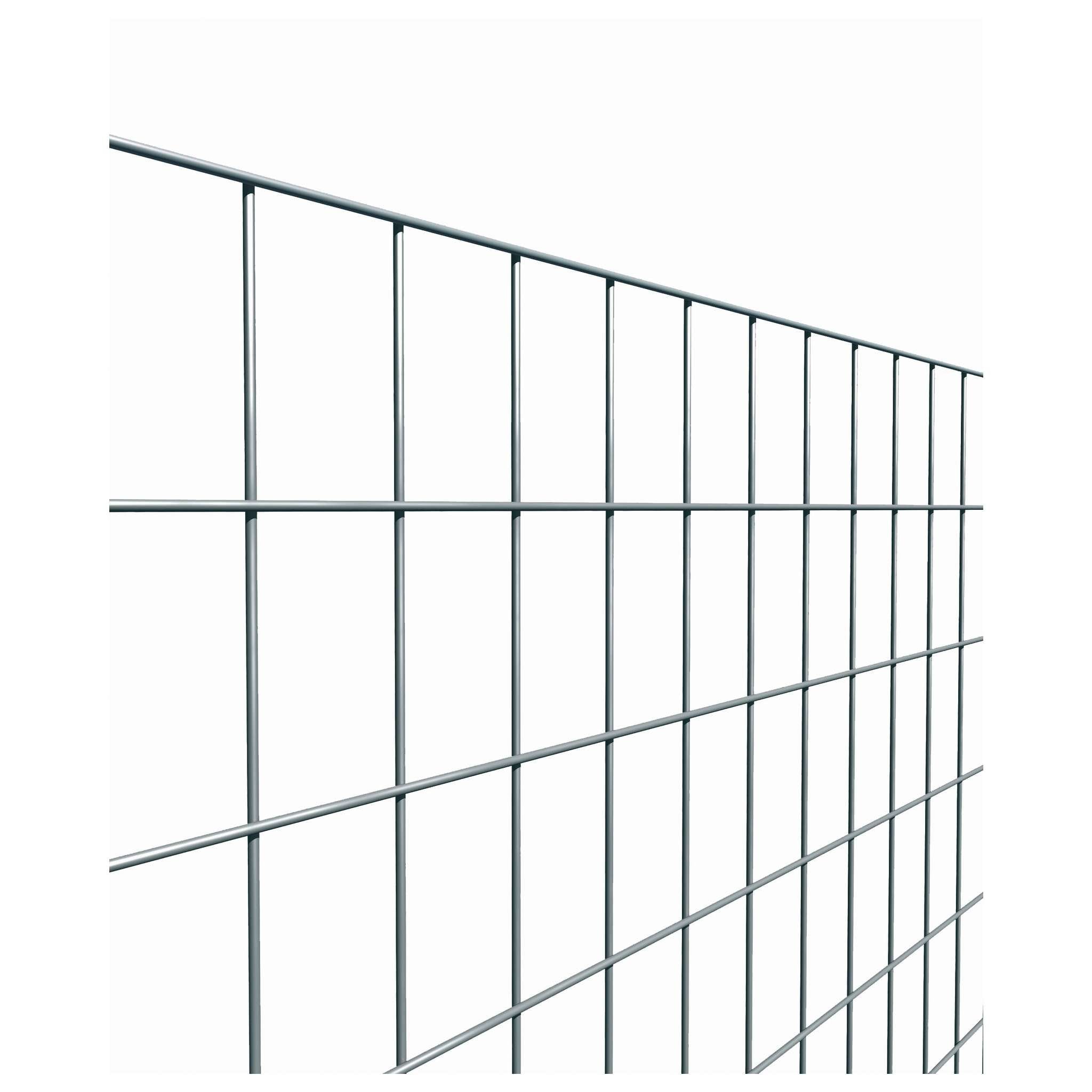 Rete Elettros Margherita Zincata 50X75 H180 25 M
