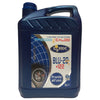 Liquido Radiatore Bleu(-20)Lt.5 - 4 Pz