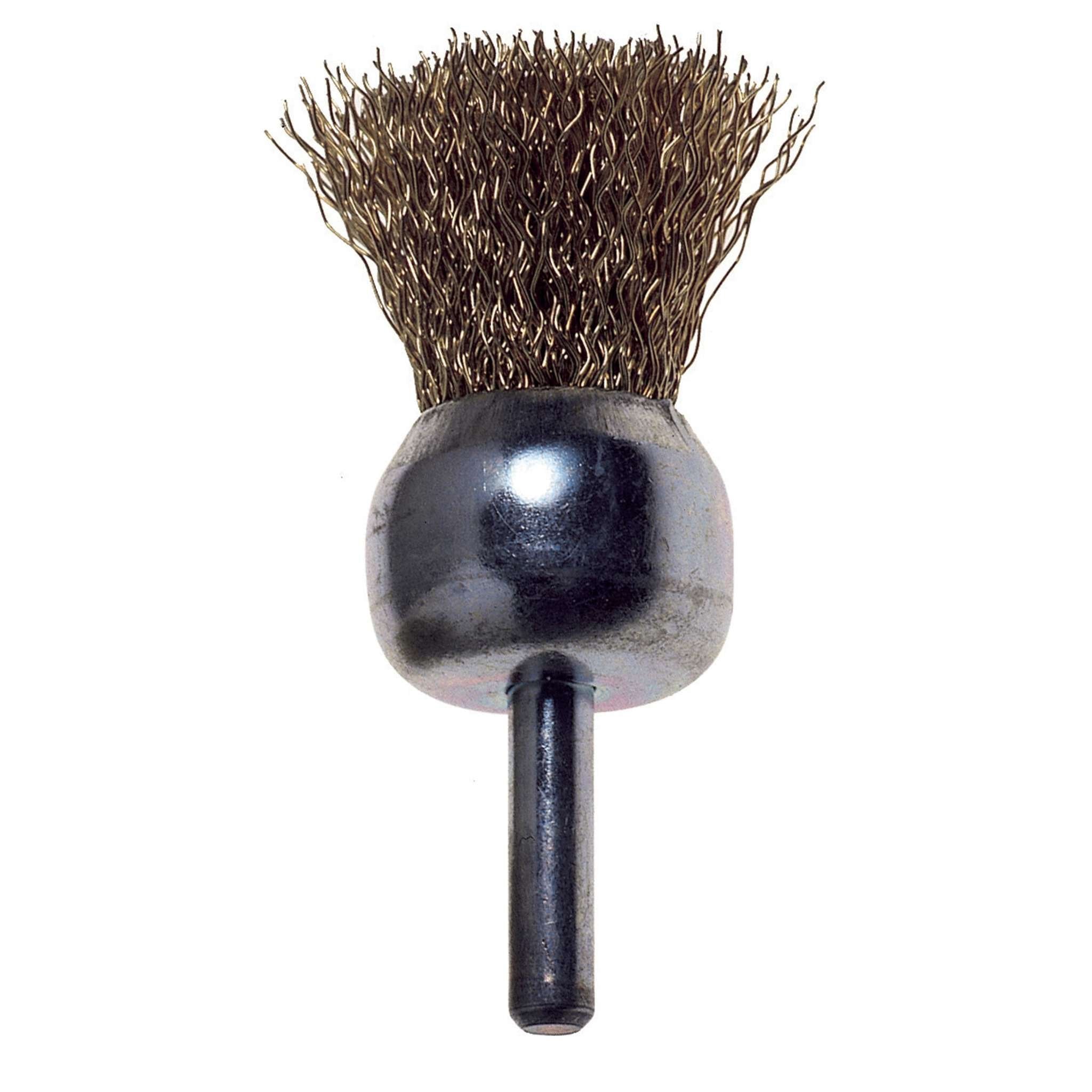 Poggi 478.00 Spazzola A Pennello 25 Mm G6