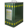 Lattina Per Olio 10 L Senza Tappo 3025 - 2 Pz