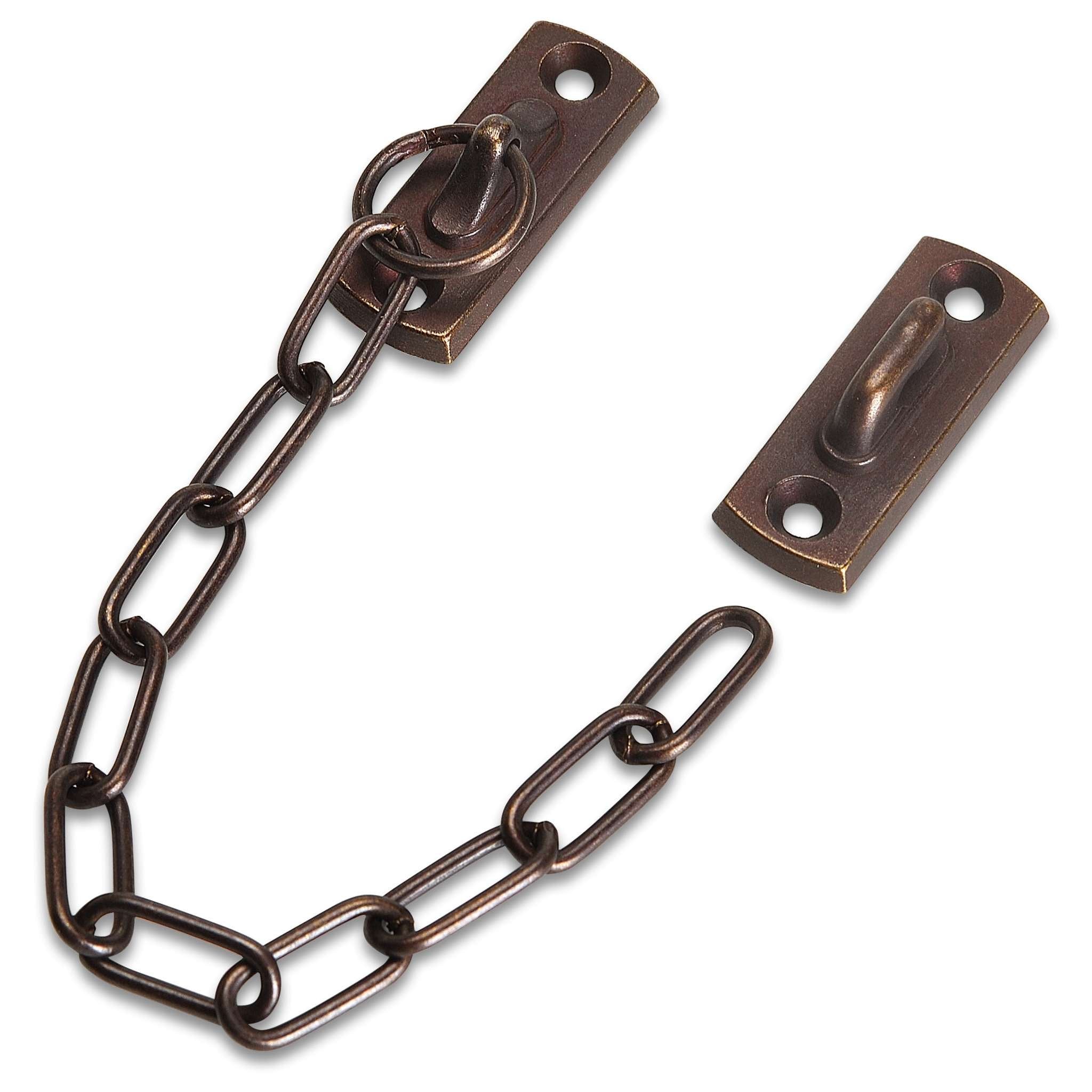 Ritieni A Catena Art.307 Zama Ottone Bronzato - 50 Pz