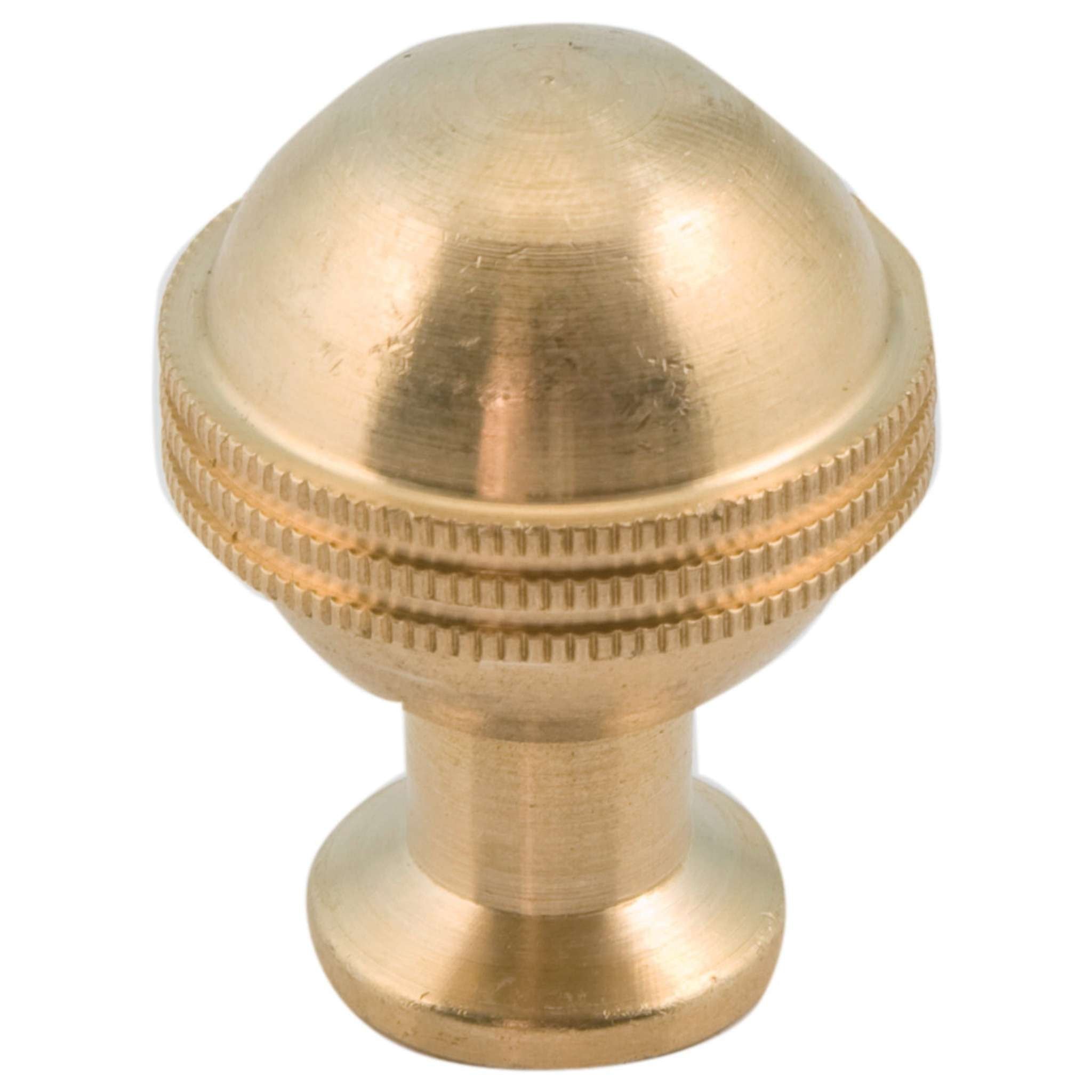 Pomolo A Palla Mm.70 Ott. L. Spazzolato Fil.12Ma - 6 Pz