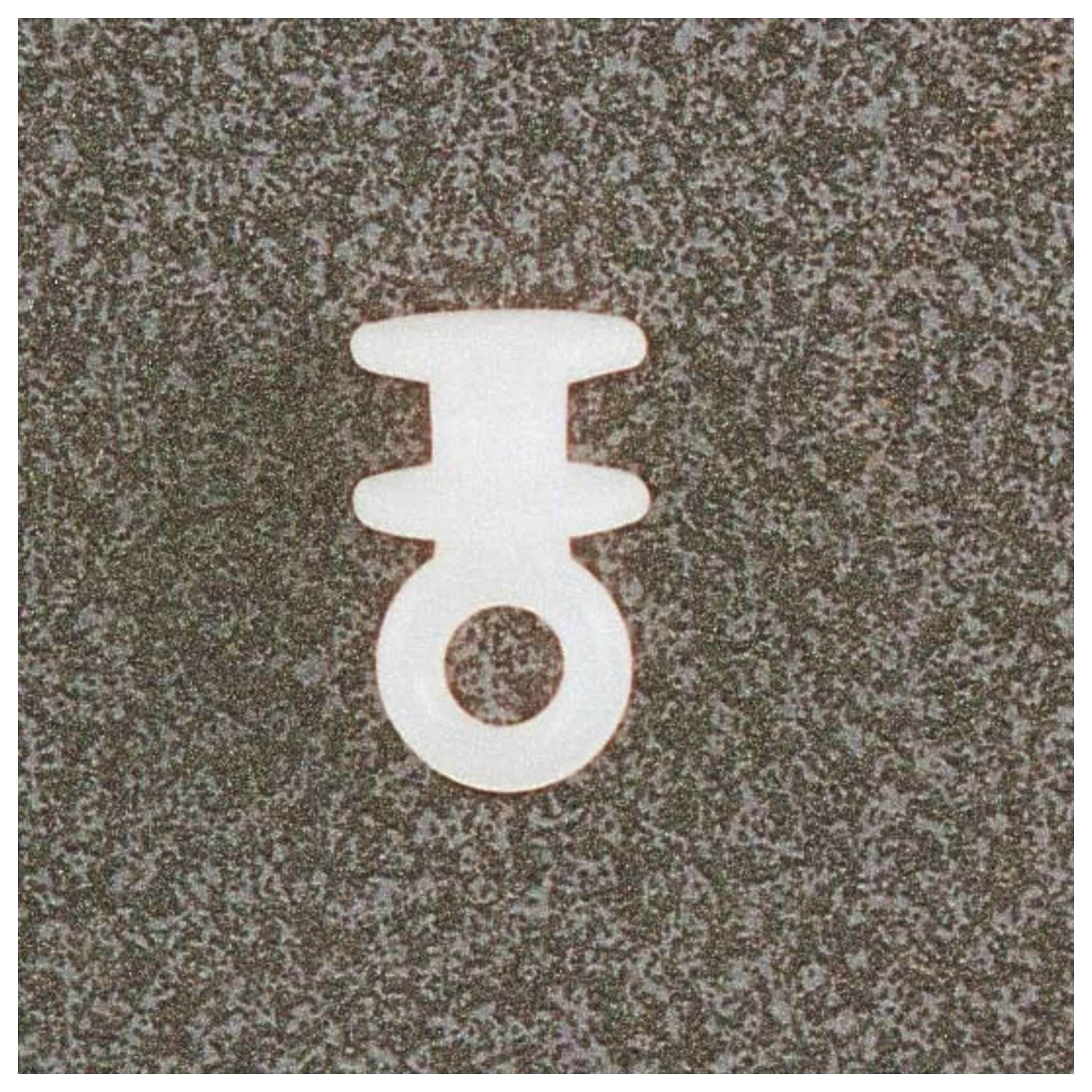 Scorrevole Scorritenda A Soffitto Art.12.3195 - 200 Pz