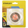 Piranha Stanley Sta34046 (X34046) Mola A Lamelle 60X40 Gr.80