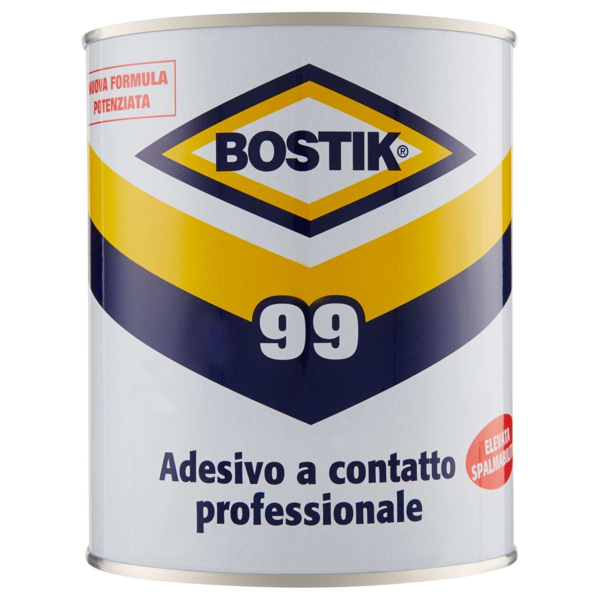 Bostik 99 Da 850 Ml
