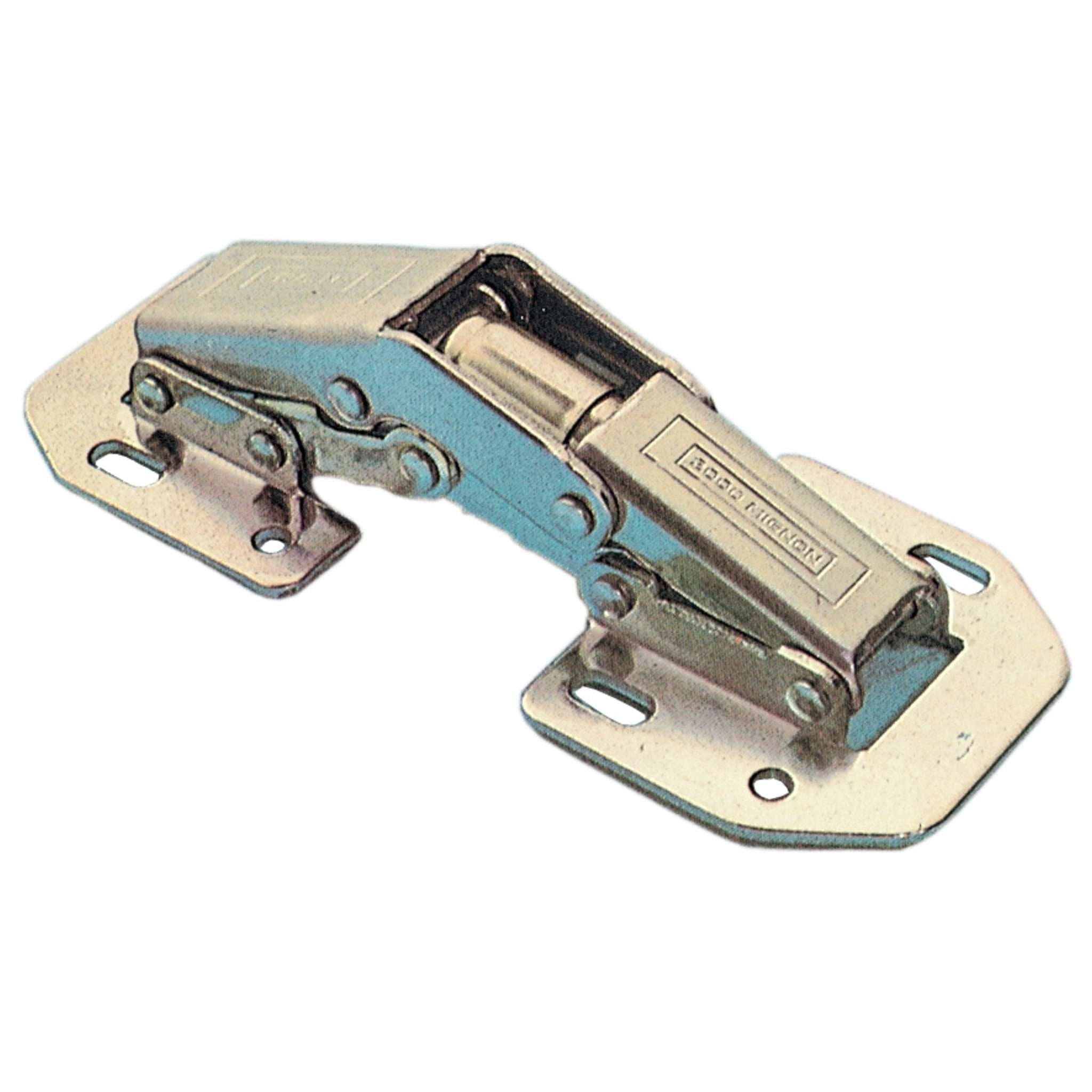 Cerniera Per Mobili Cucina Art.0410 - 25 Pz