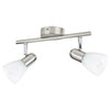 Philips Lampada Burlap 2 Faretti
