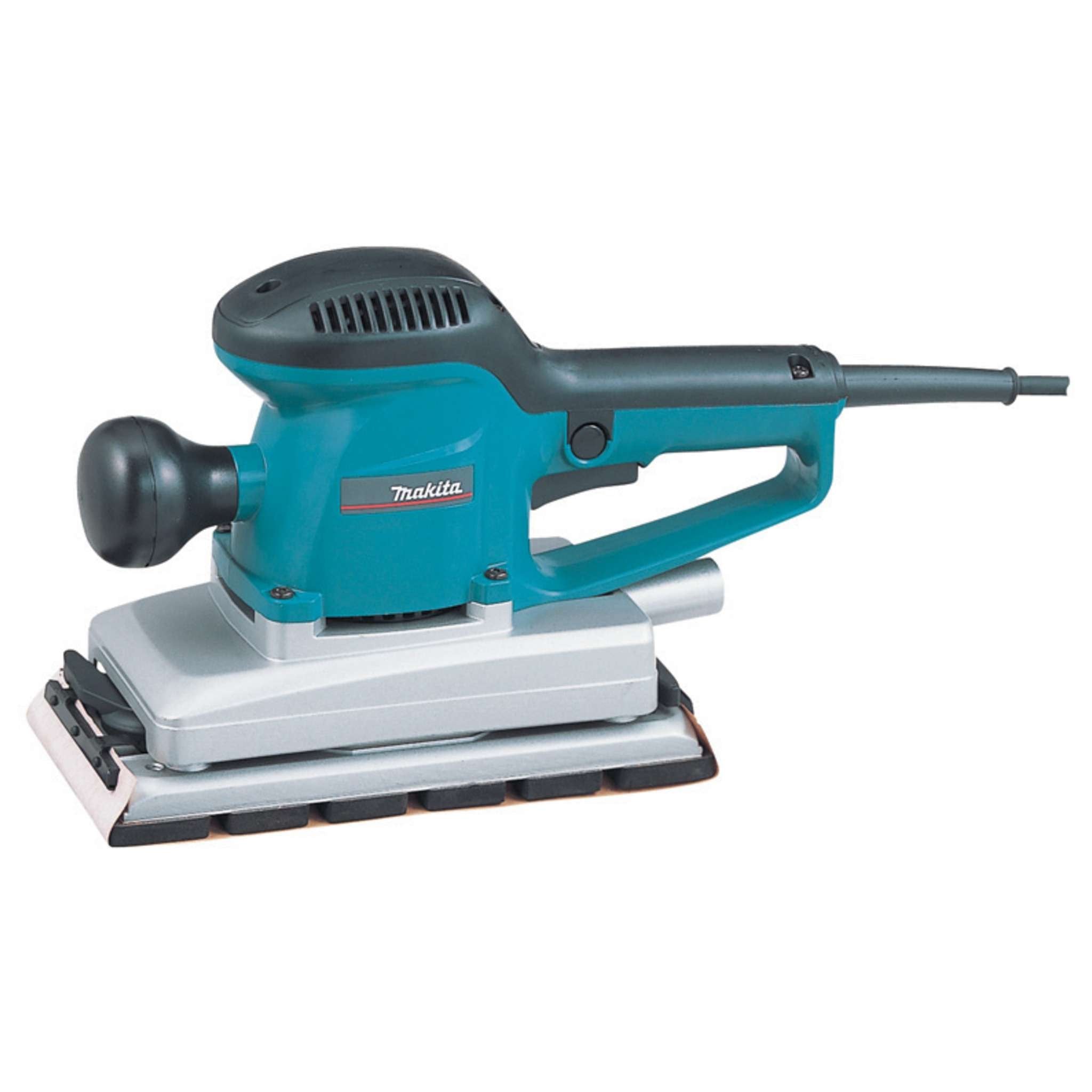 Makita Levigatrice Orbitale Mod.B04901J