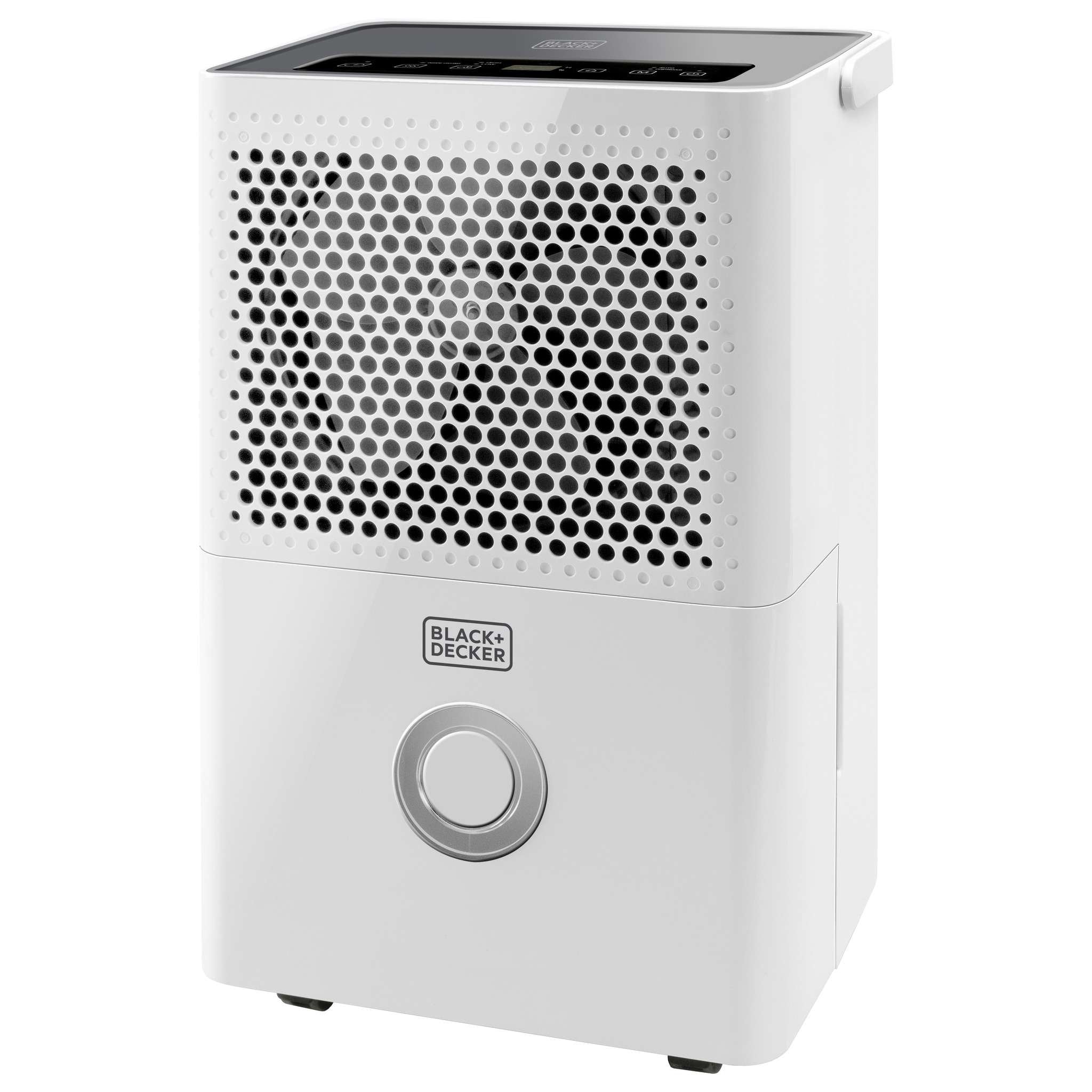 Deumidificatore 12 L B+D Bxdh12E