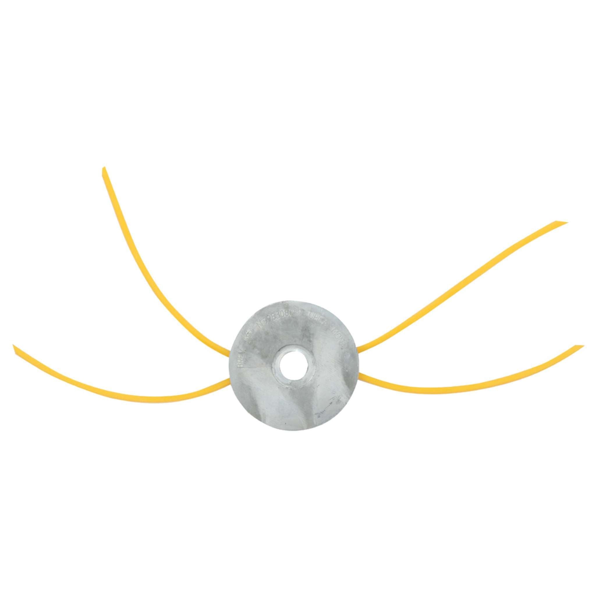 Testina 8 Fili Tarantola In Alluminio