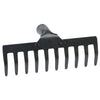 Rastrello A 16 Denti Pesante - 10 Pz