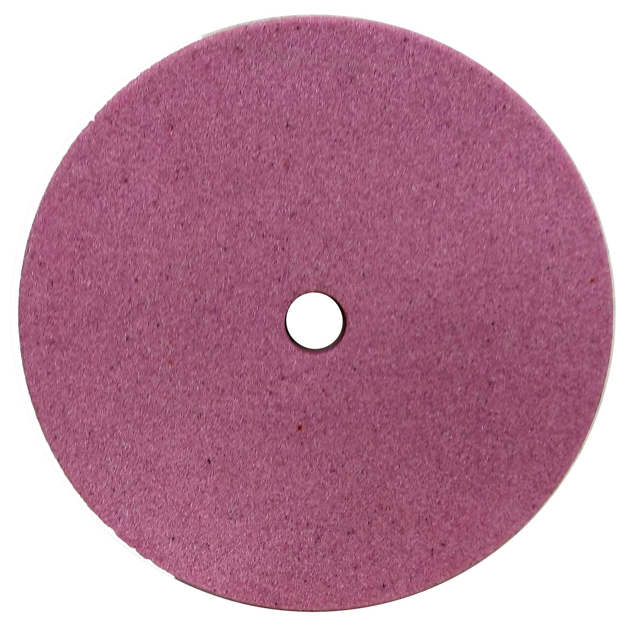 Disco Ricambio Per Affilatrice Qt8701 100X10X4,5 Mm