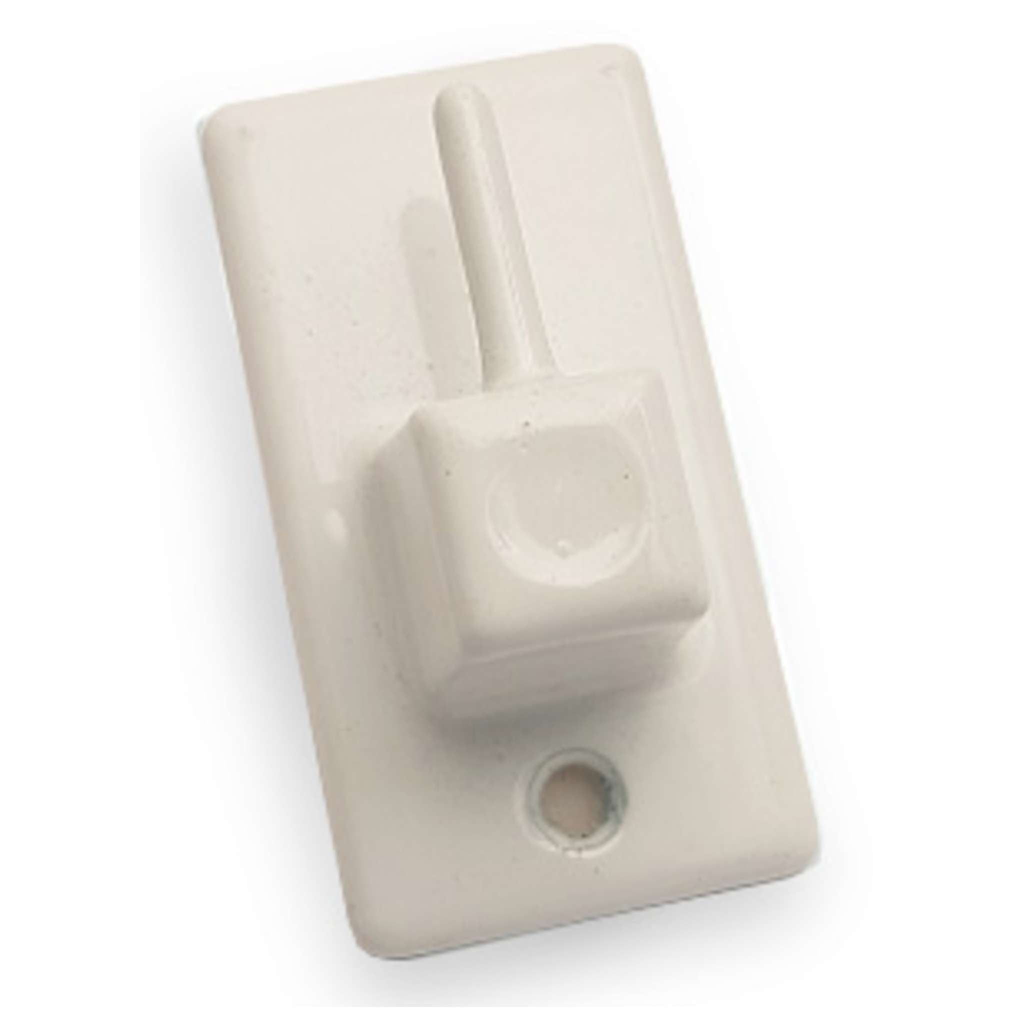 Supporto Adesivo Per Bris Bris Zama Bianco - 10 Pz