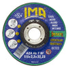 Ima Disco Per Ferro Taglio E Sbavo D 115X2,2 Mm - 25 Pz