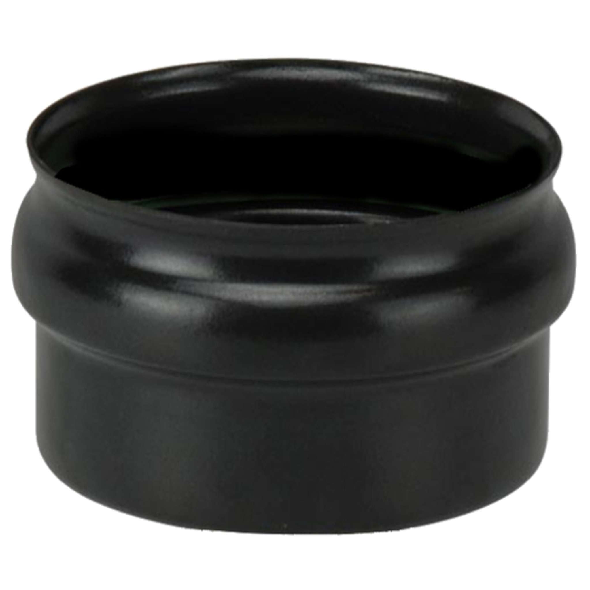 Scarico Condensa Cieco Per Stufa A Pellet D 12 Cm