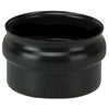 Scarico Condensa Cieco Per Stufa A Pellet D 12 Cm