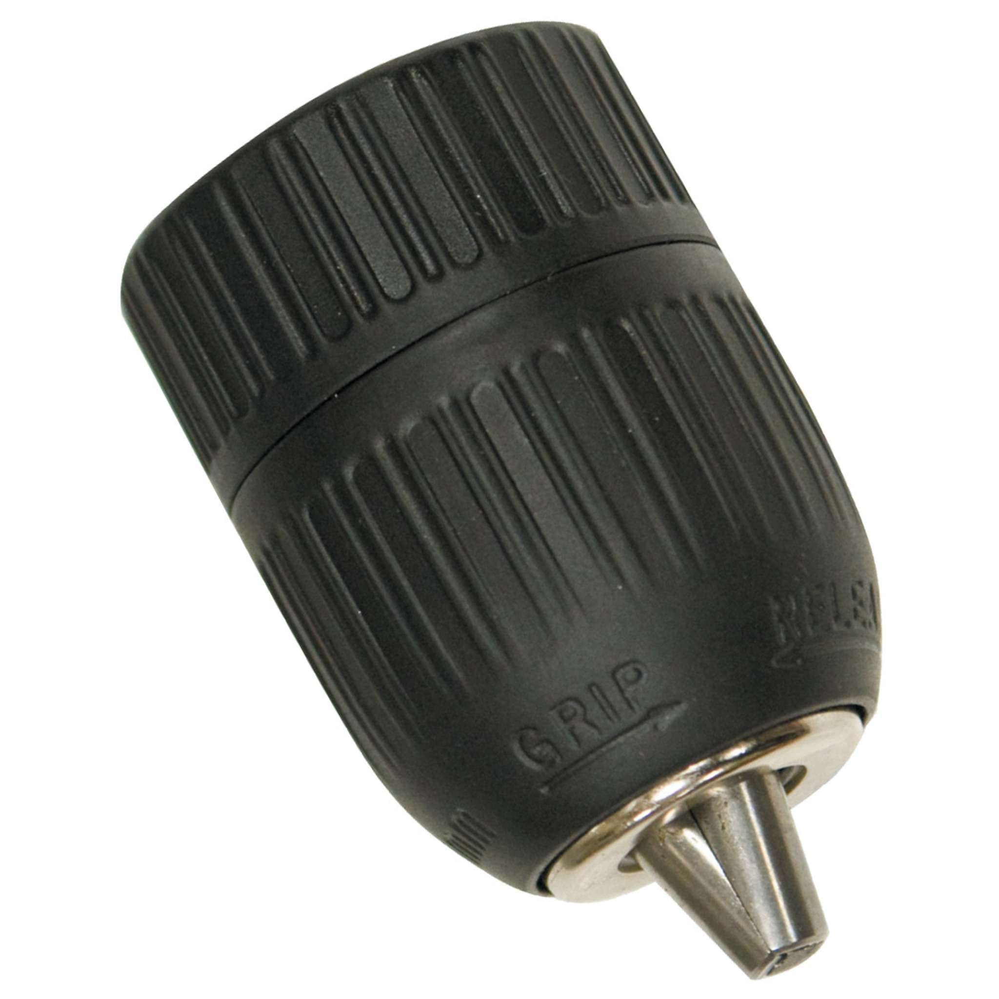 Concord Mandrino Autoserrante 3/8 - 10 Mm.