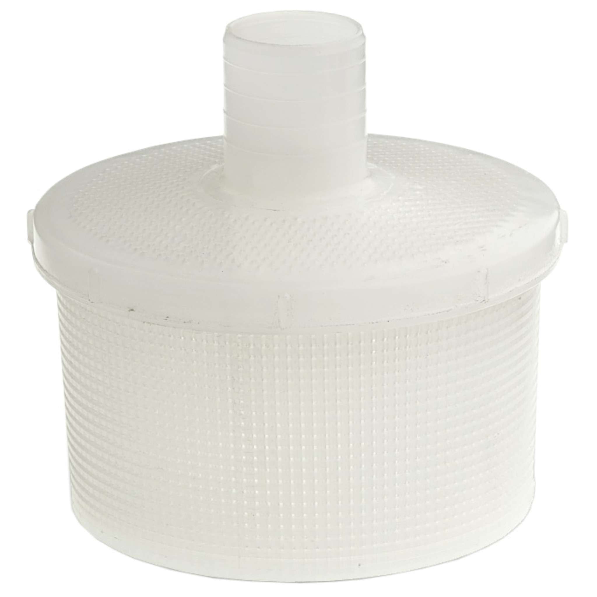 Filtro Nylon Aspirazione D.20 - 10 Pz