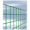 Rete Esaplax Elettros Plastic 50X75 H 150 Cm 25 M