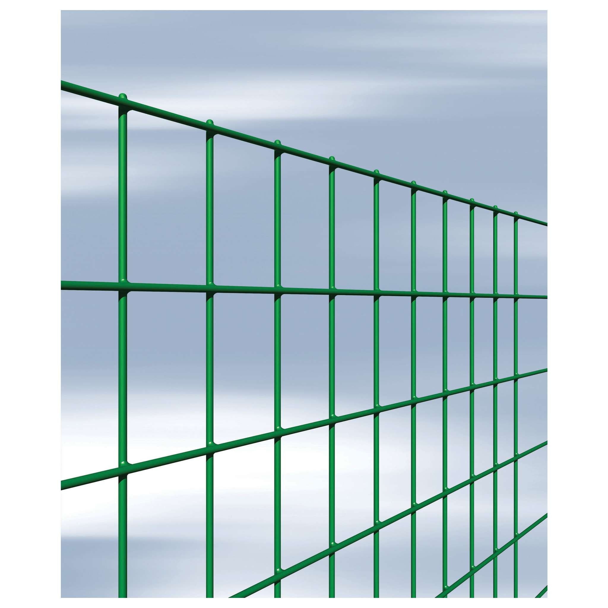 Rete Esaplax Elettros Plastic 50X75 H 200 Cm 25 M