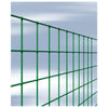 Rete Esaplax Elettros Plastic 50X75 H 200 Cm 25 M