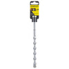 Piranha Stanley Sta54072 (X54072) Punta Sds Plus 200X14