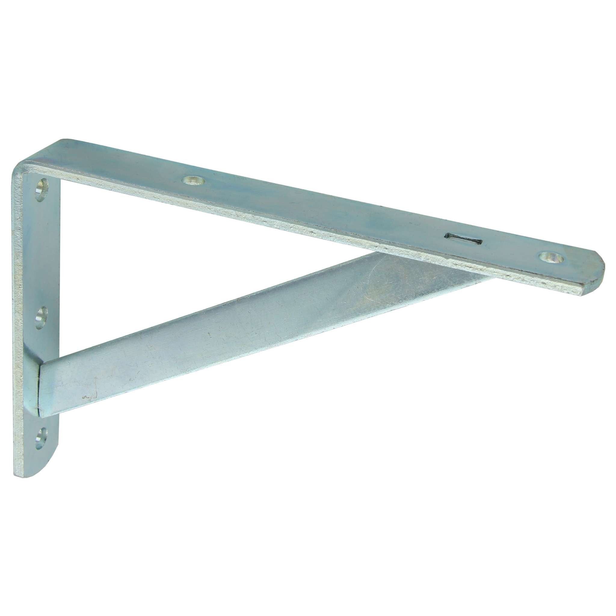 Reggimensola Per Tende 20X4 Mm Con Saetta 20 Cm - 20 Pz