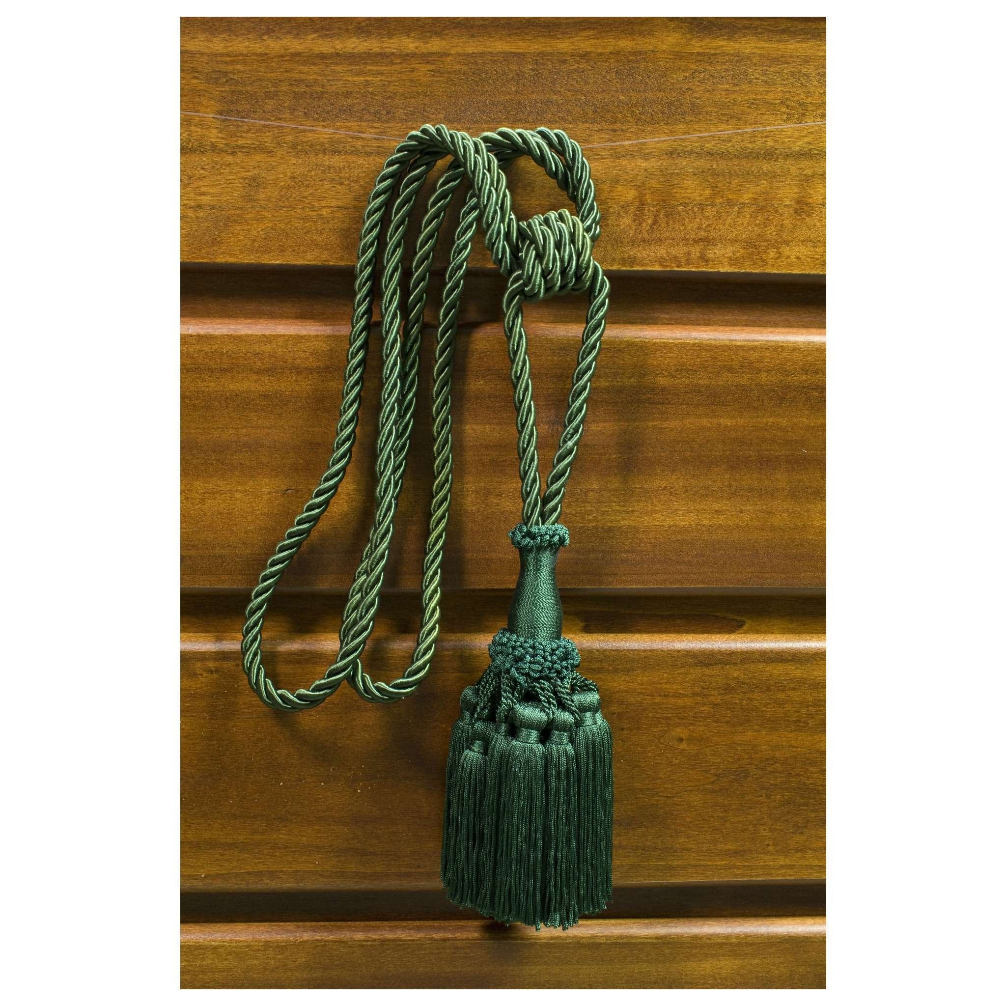 Fermatenda Embrasse Shantou 15 Cm Verde - 2 Pz