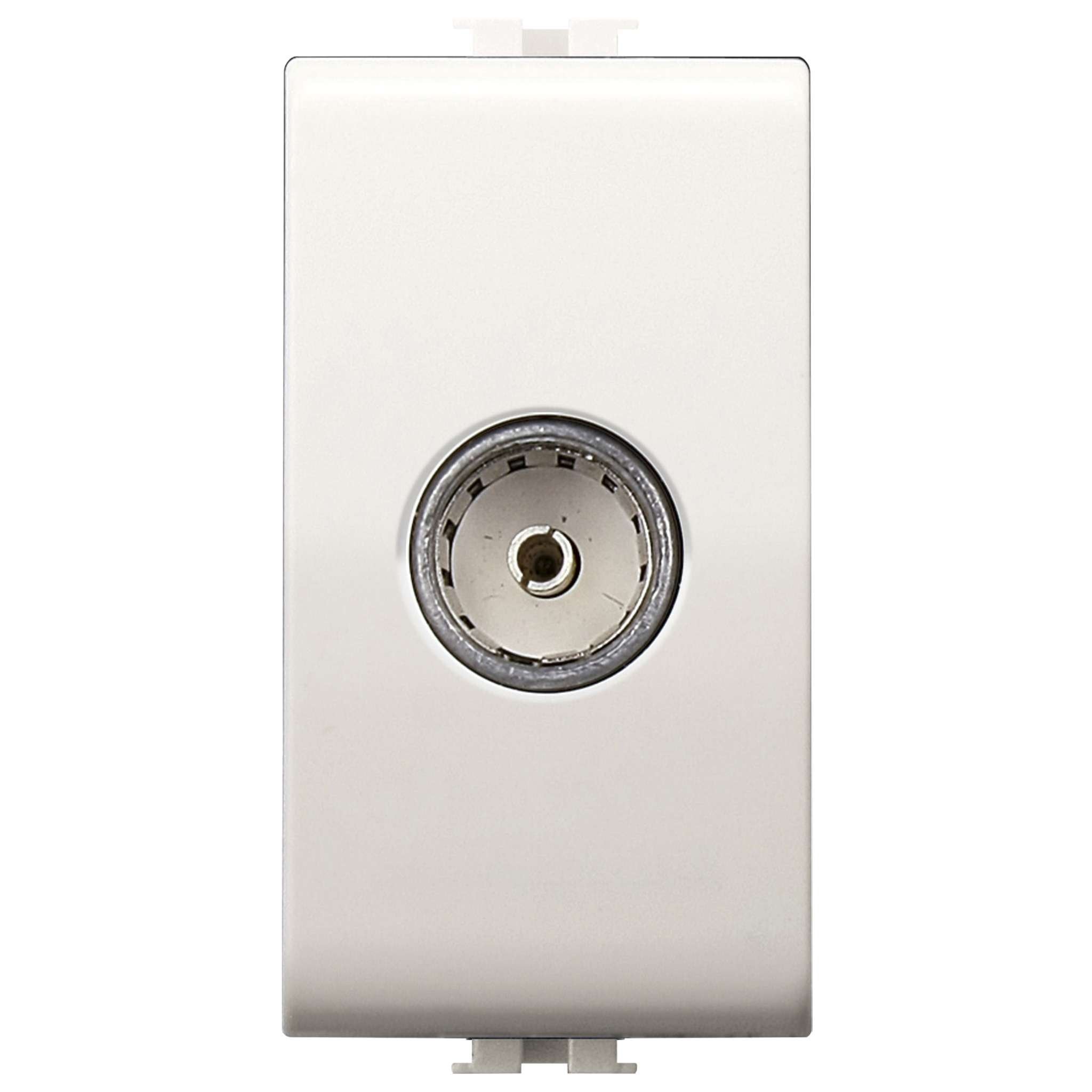 Easy Art.Se81731 Presa Coassiale Tv - 12 Pz