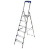 Scala All. Gamma Maxi 6 Gradini Larghi 120 Mm