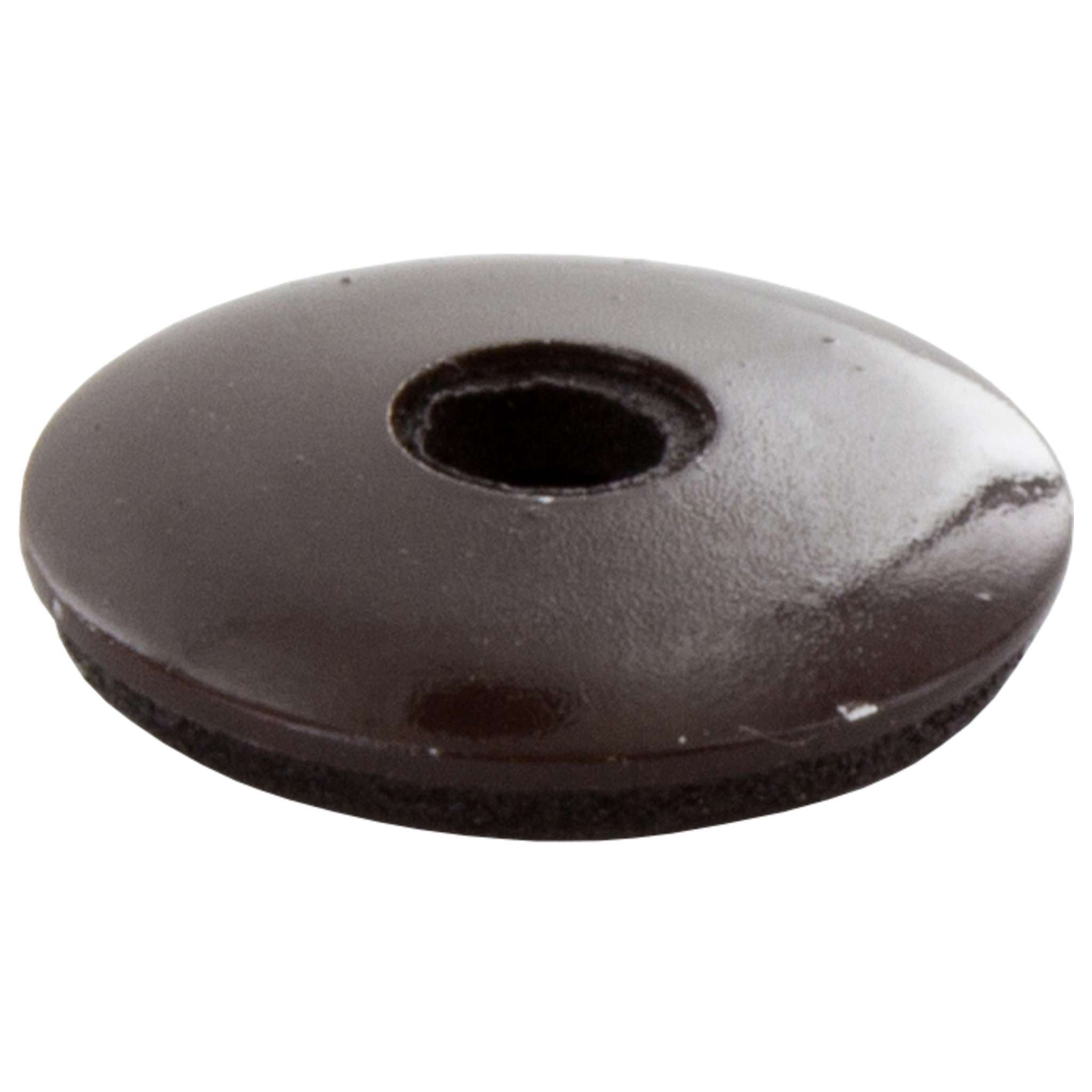 Rondella Ferro Con Guarnizione 6,7X22 T. Di Moro 25 Pz - 5 Sc