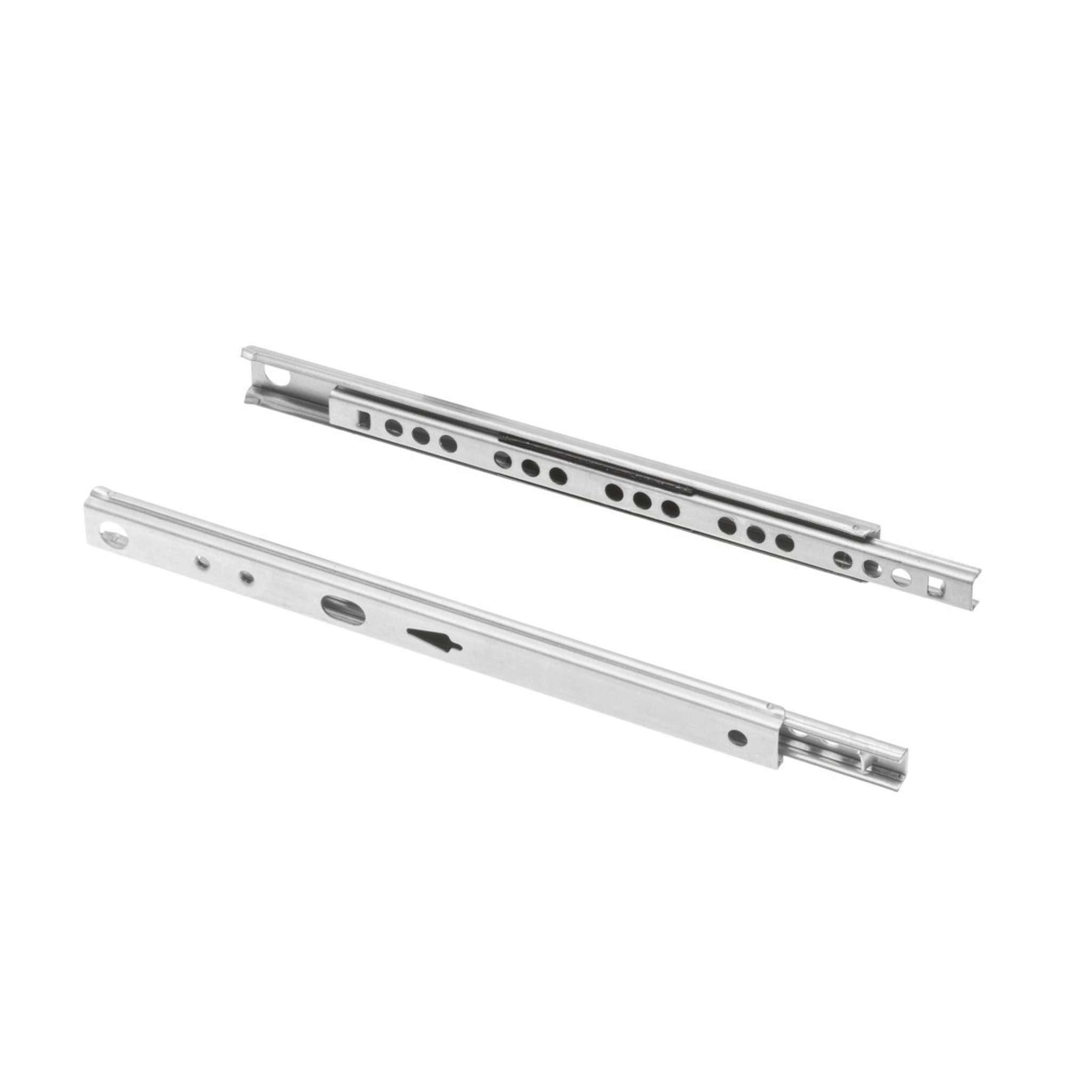 Guida Per Cassetti Mm.17 Cm .25 - 20 Cp