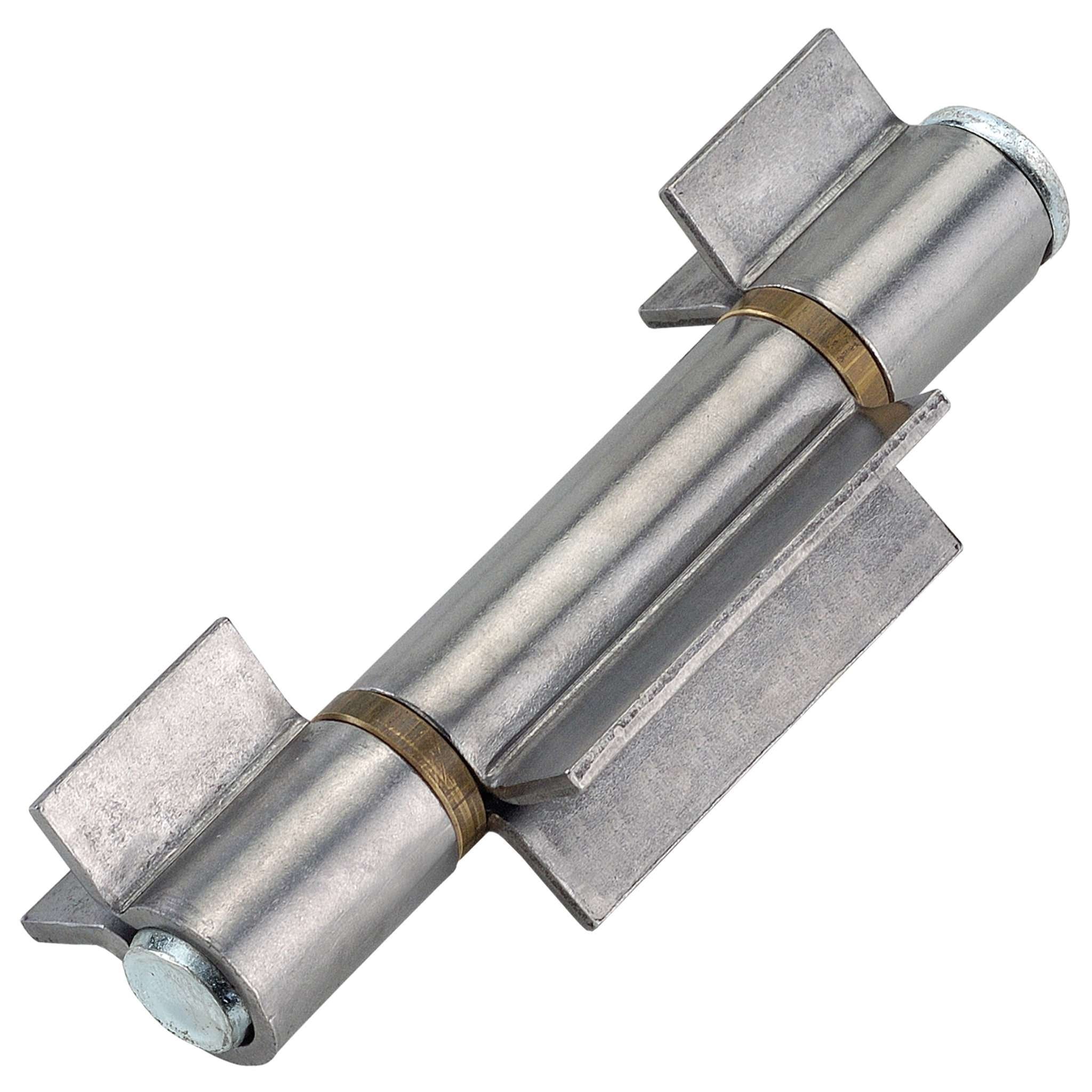 Cerniera Art. 125 3 Ali Aperte 180 Mm - 4 Pz