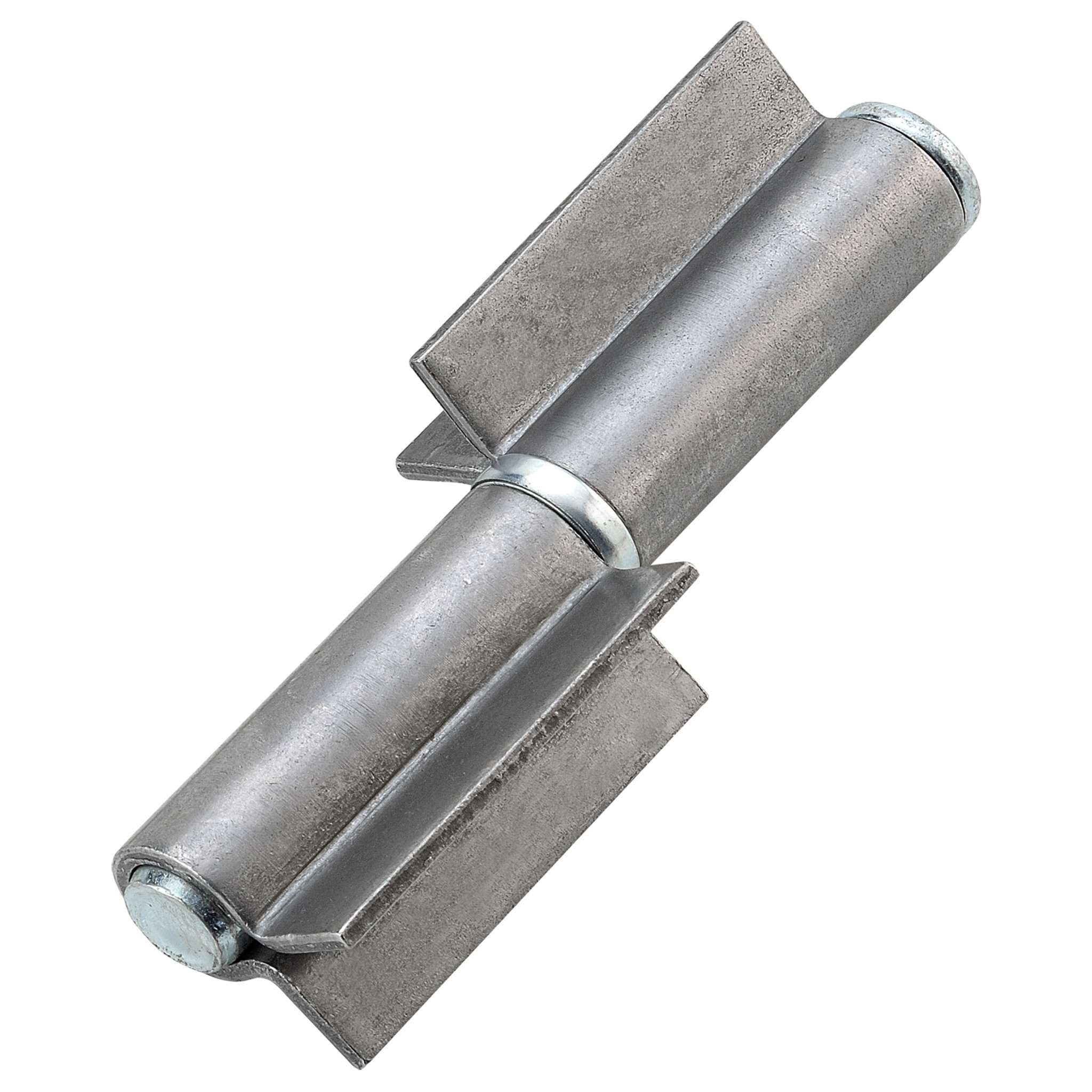 Cerniera Art. 120 2 Ali Aperte C/Cuscinetto 180 Mm - 4 Pz