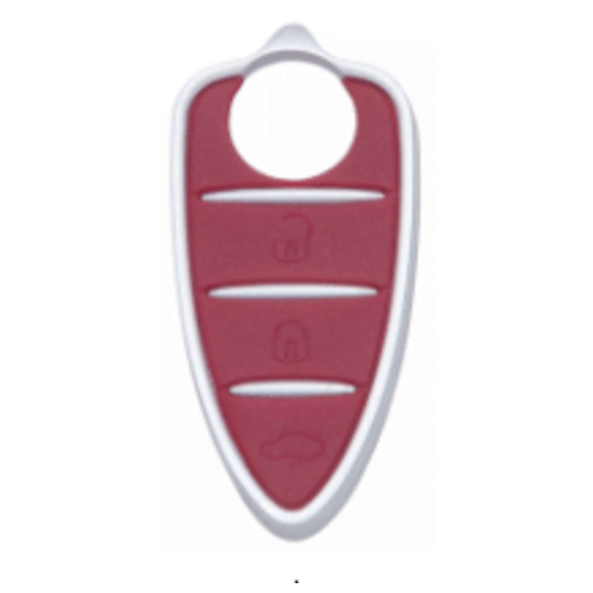 Chiavi Silca Cover Arrs8 (Gommino A.Romeo)