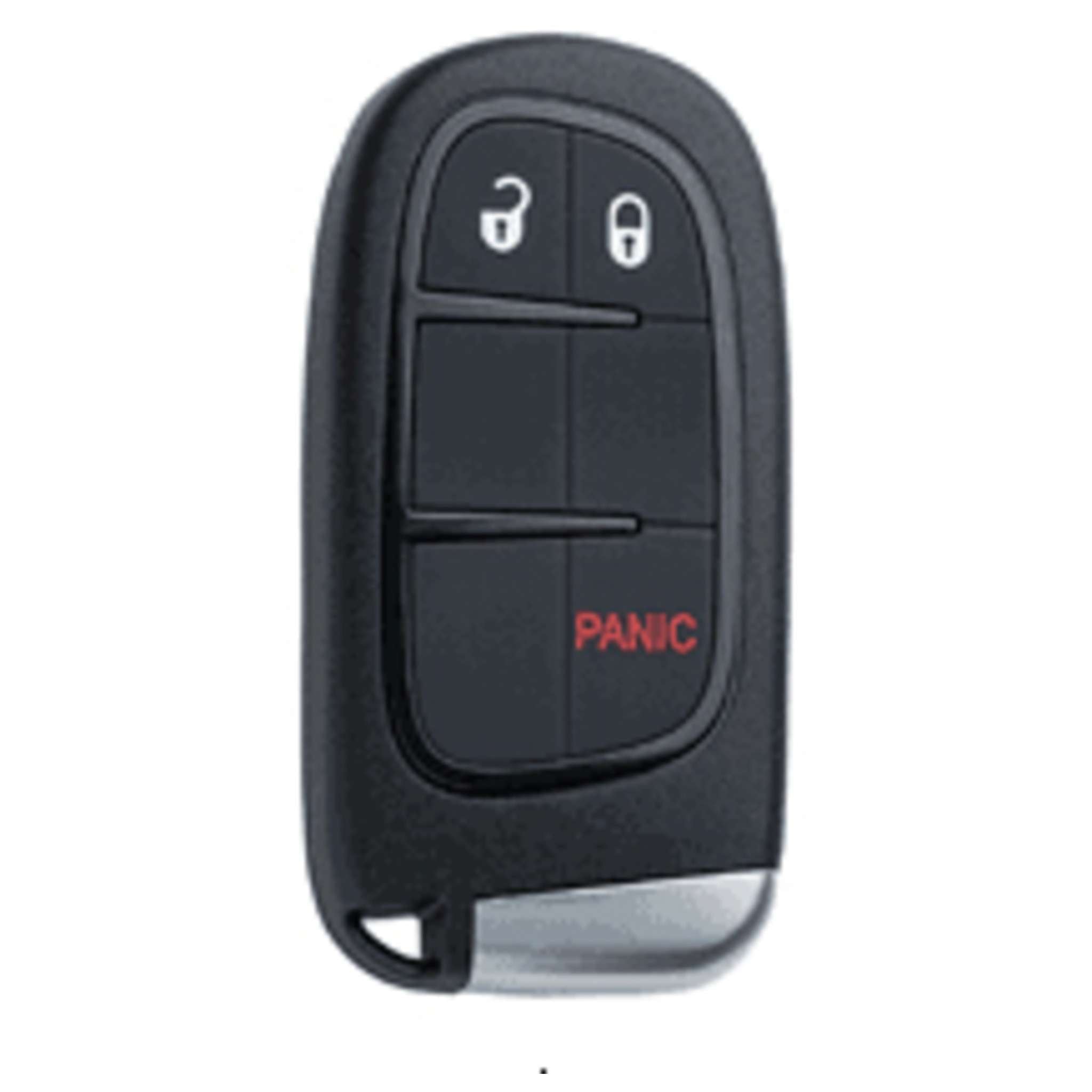 Chiavi Silca Radioc.Auto Cy24P21 Sni (Jeep)