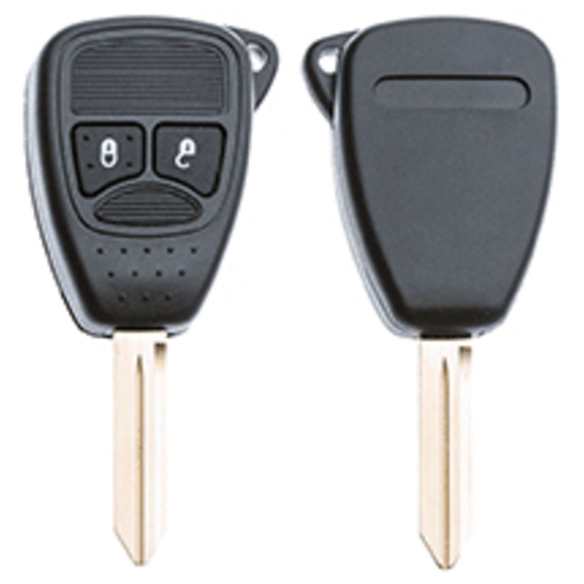 Chiavi Silca Cover Cy24Rs2 (2 Tasti Chrysler)