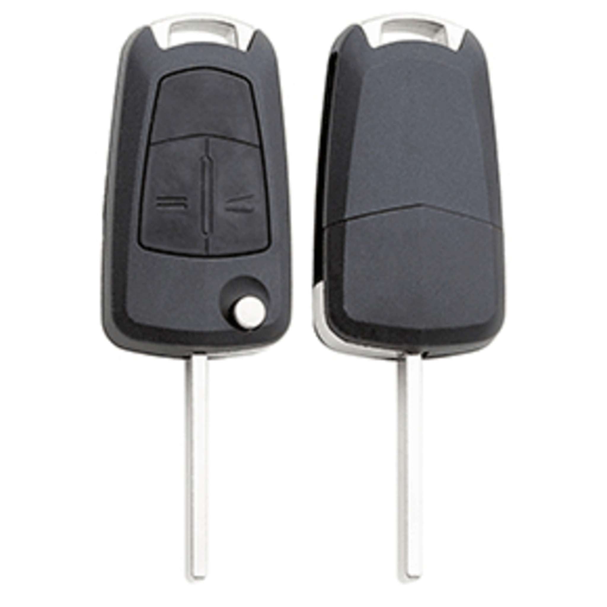 Chiavi Silca Cover Hu100Rs2 (2 Tasti Opel)